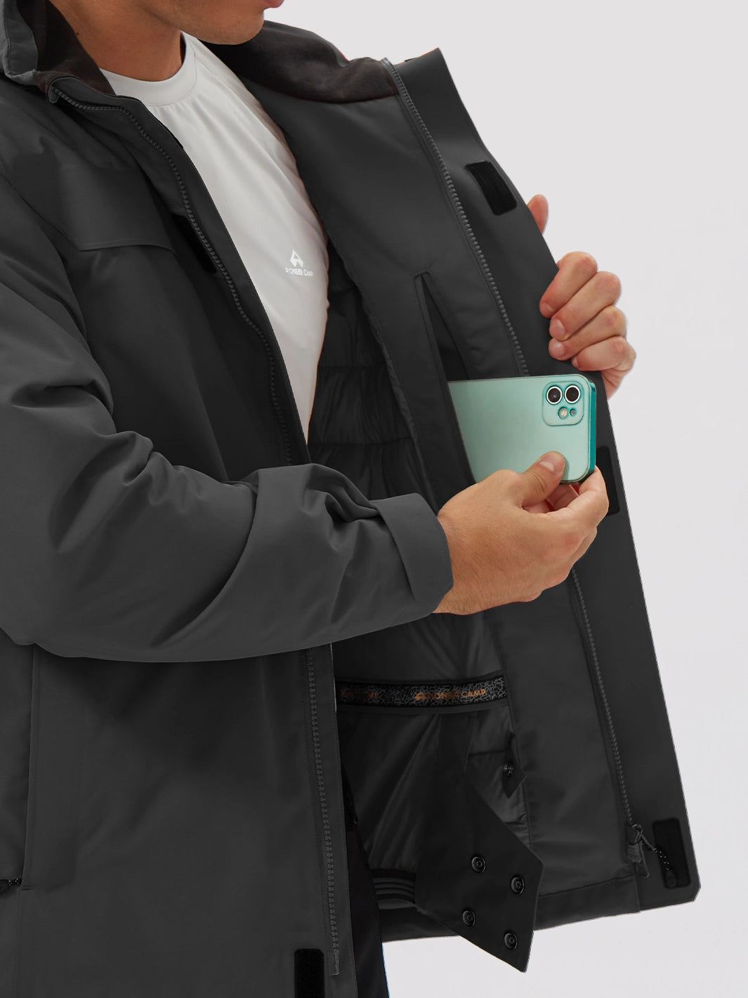 Dark Gray