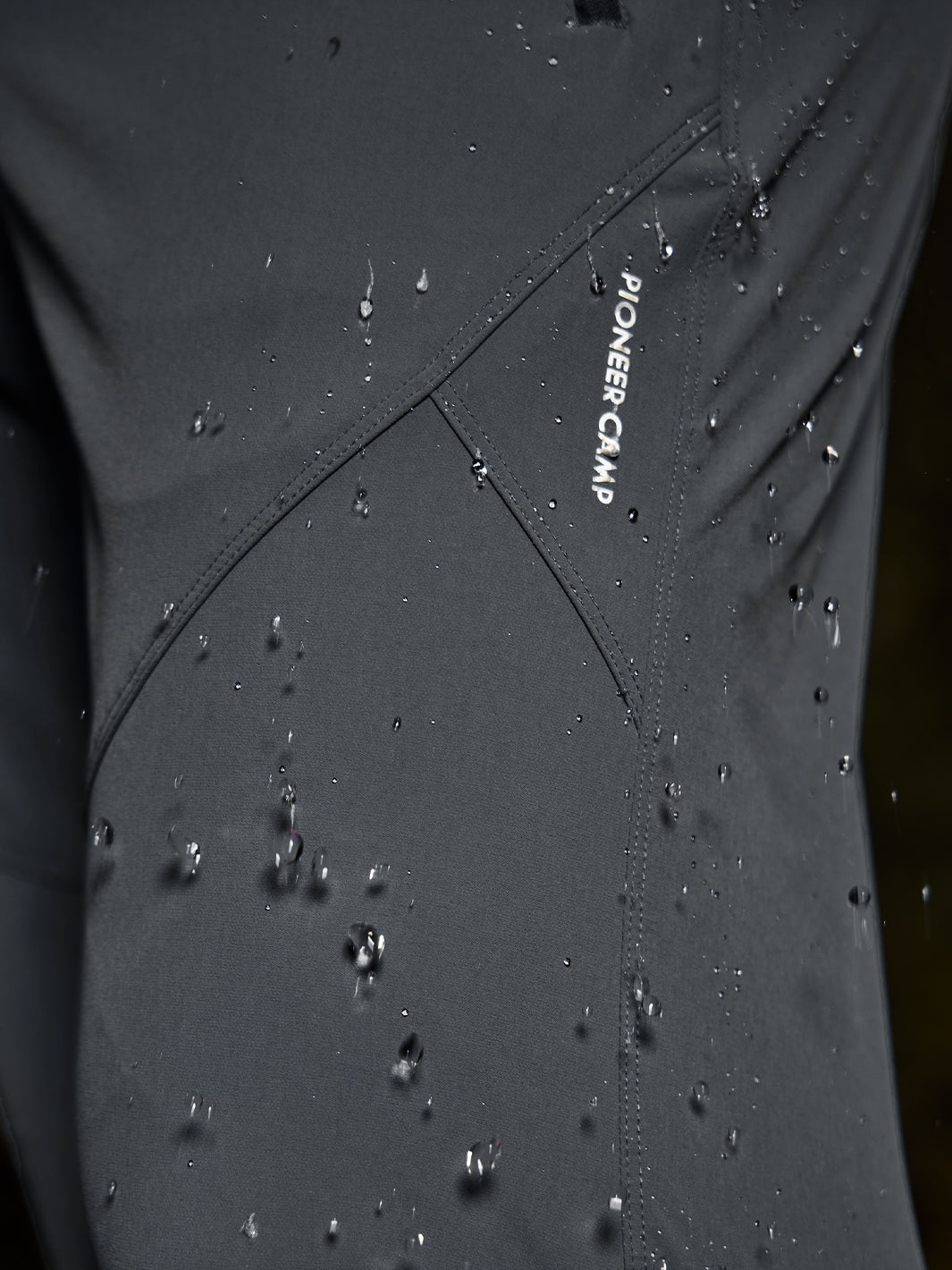 Charcoal Gray