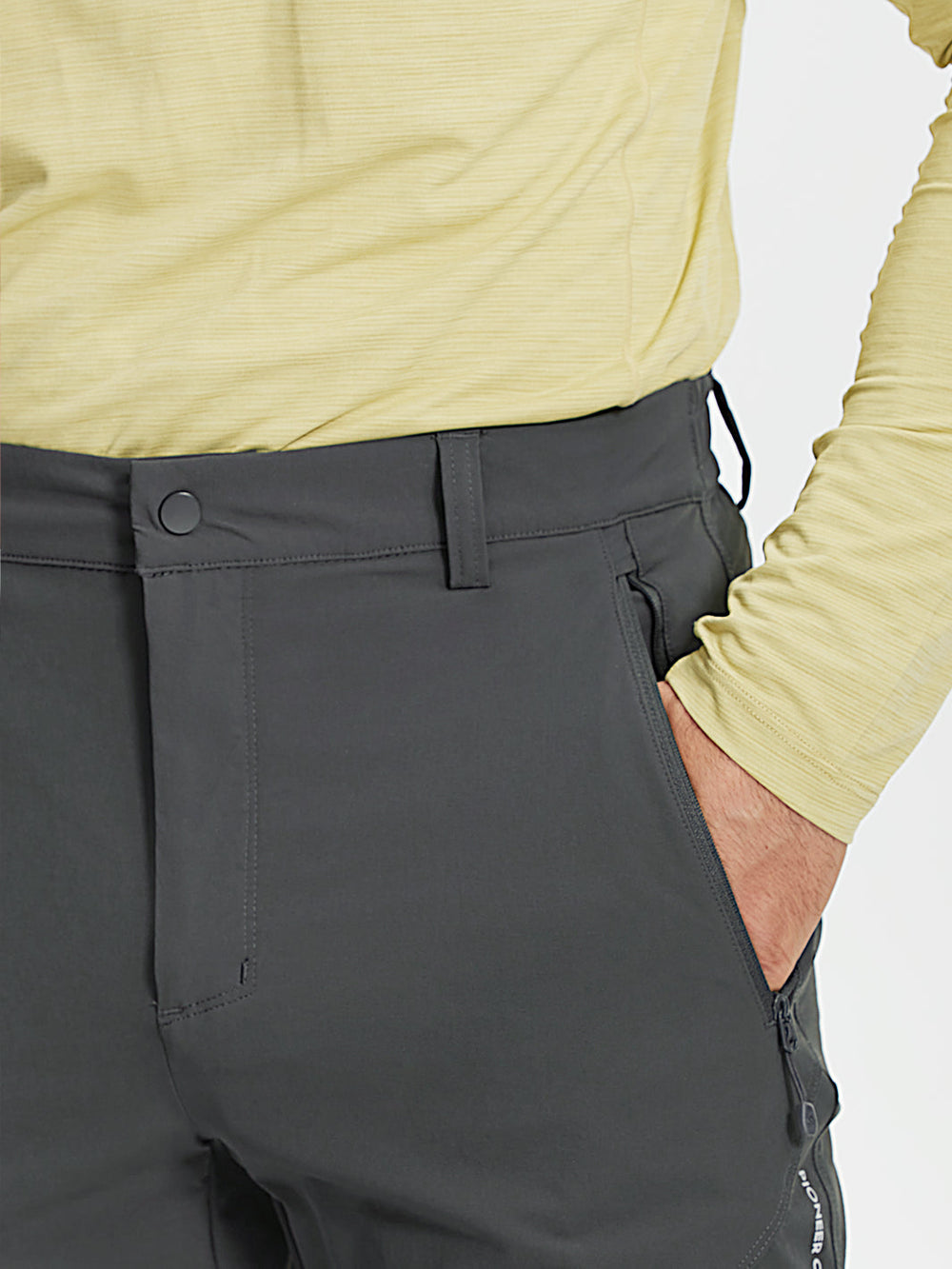 Charcoal Gray