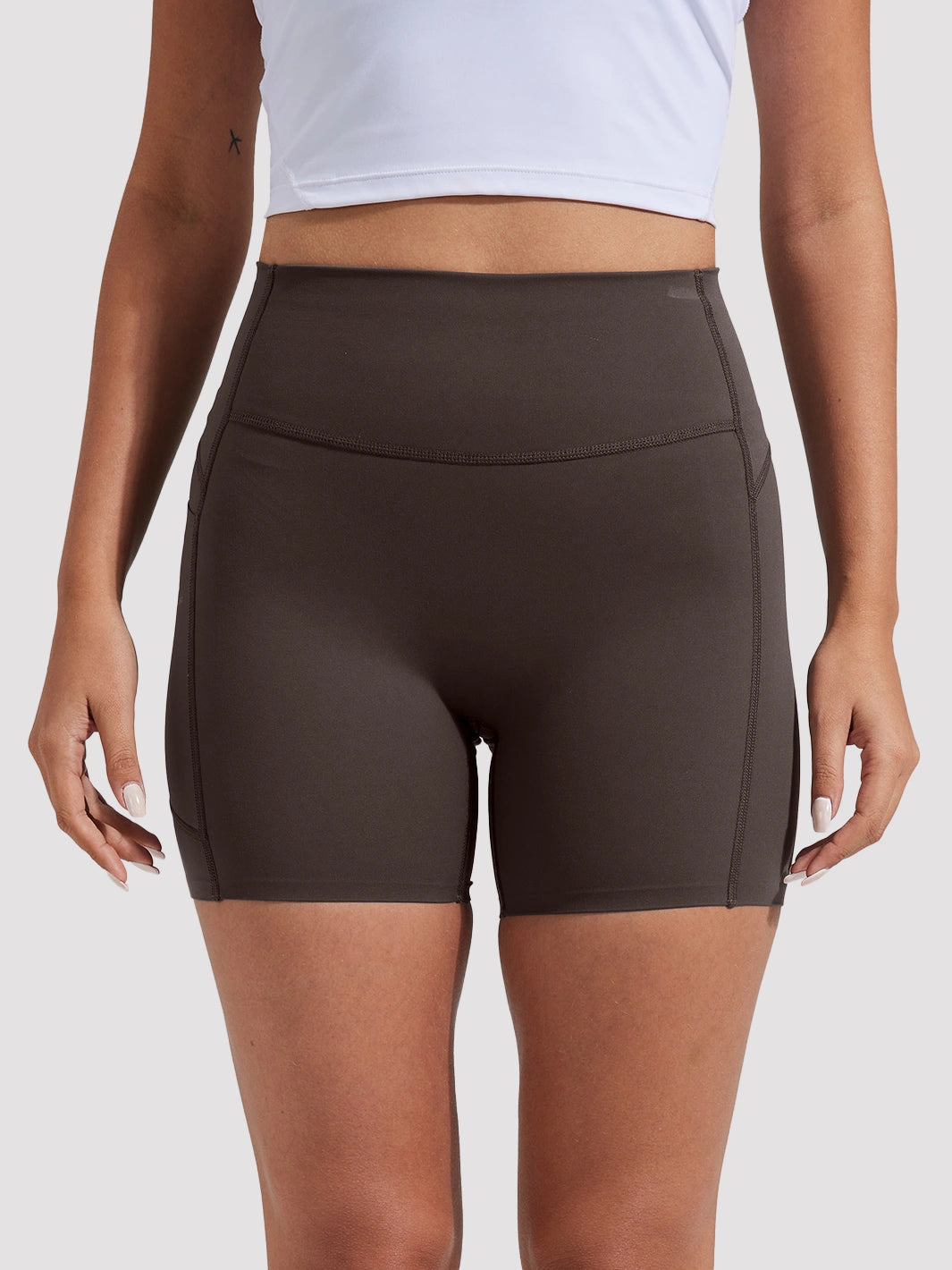 Coffee Brown