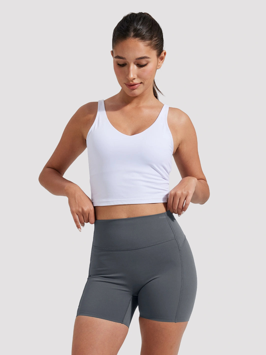 Gray