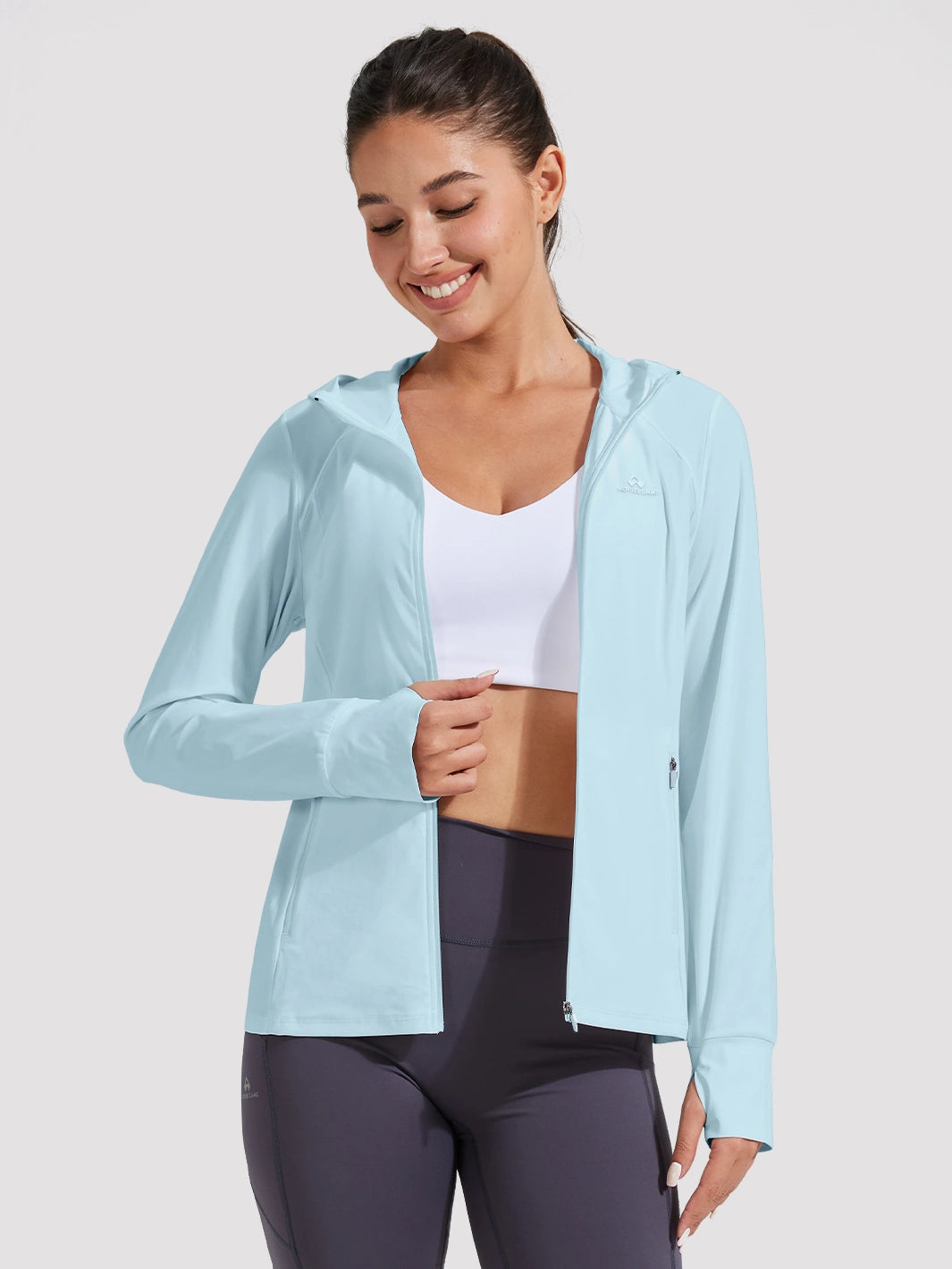 Light Blue