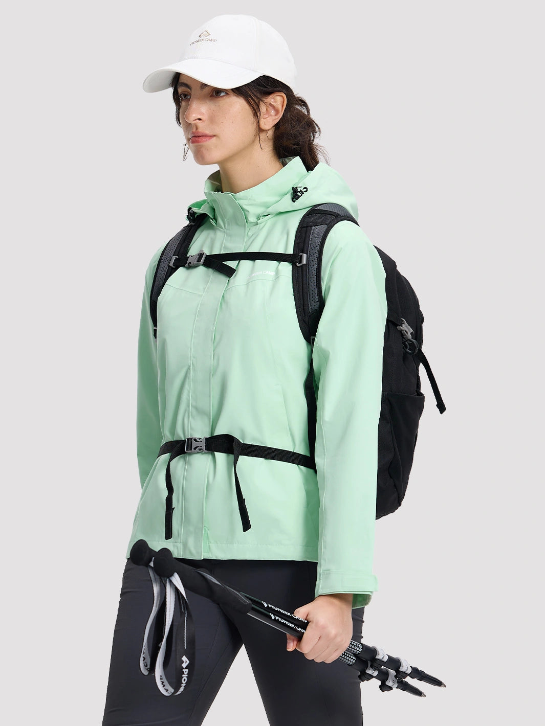 Mint Green