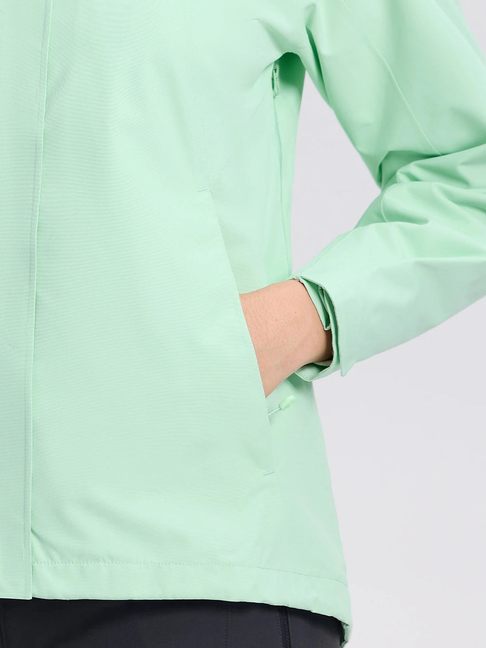 Mint Green