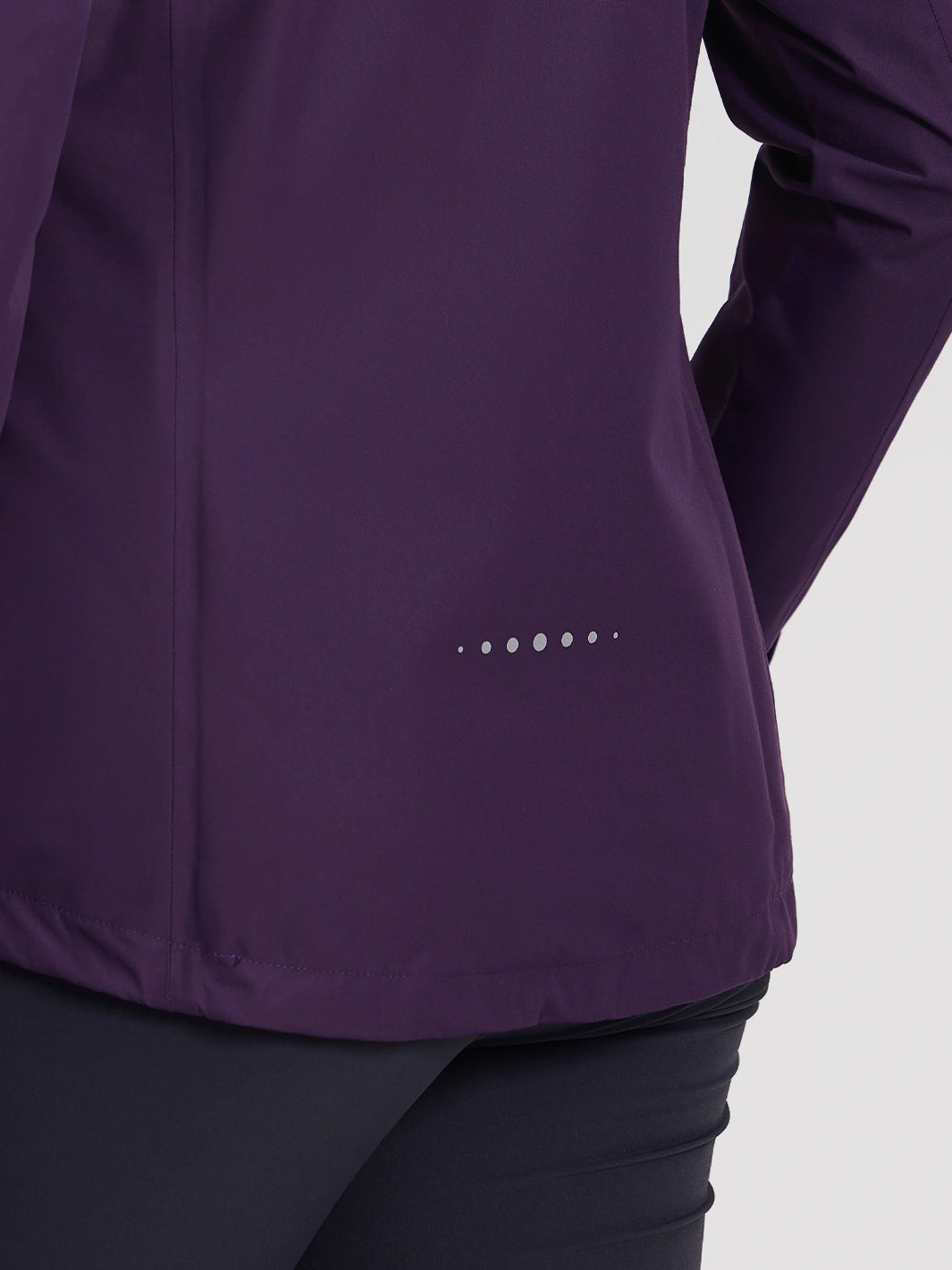 Dusk Purple