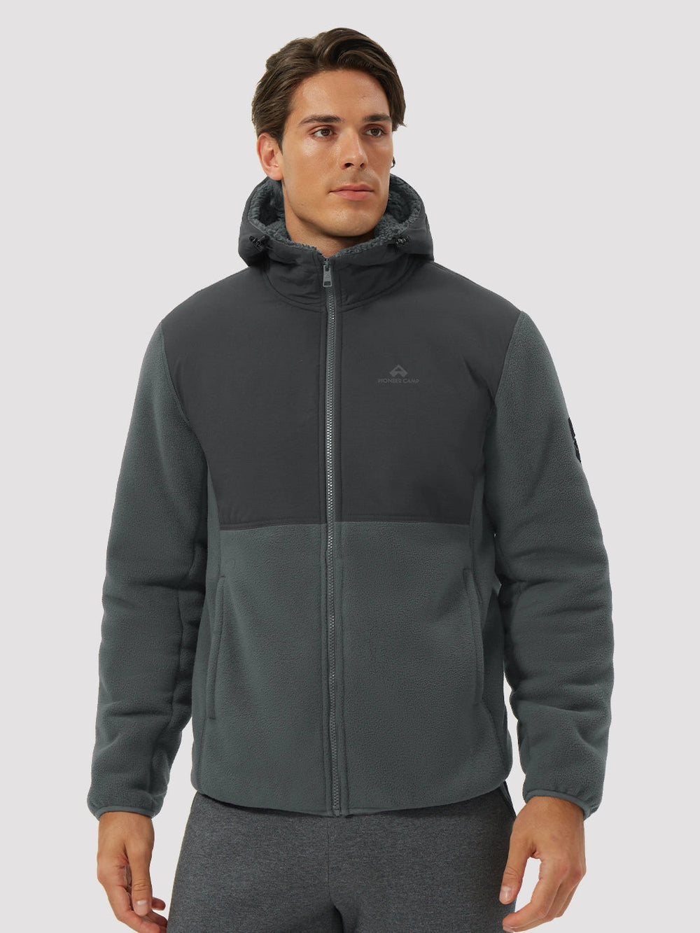 Gray