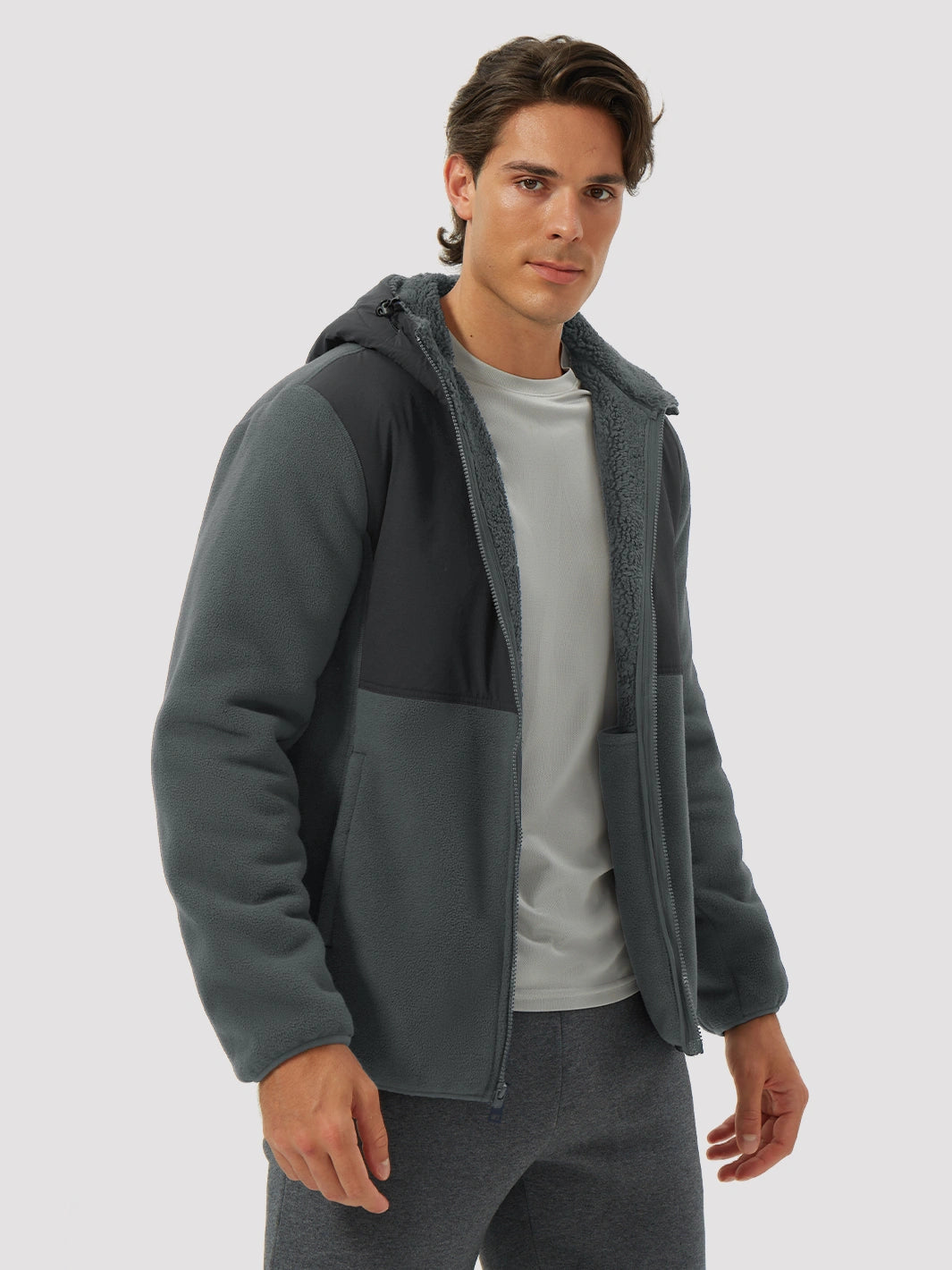 Gray