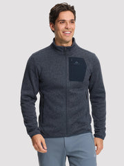 Heather Navy