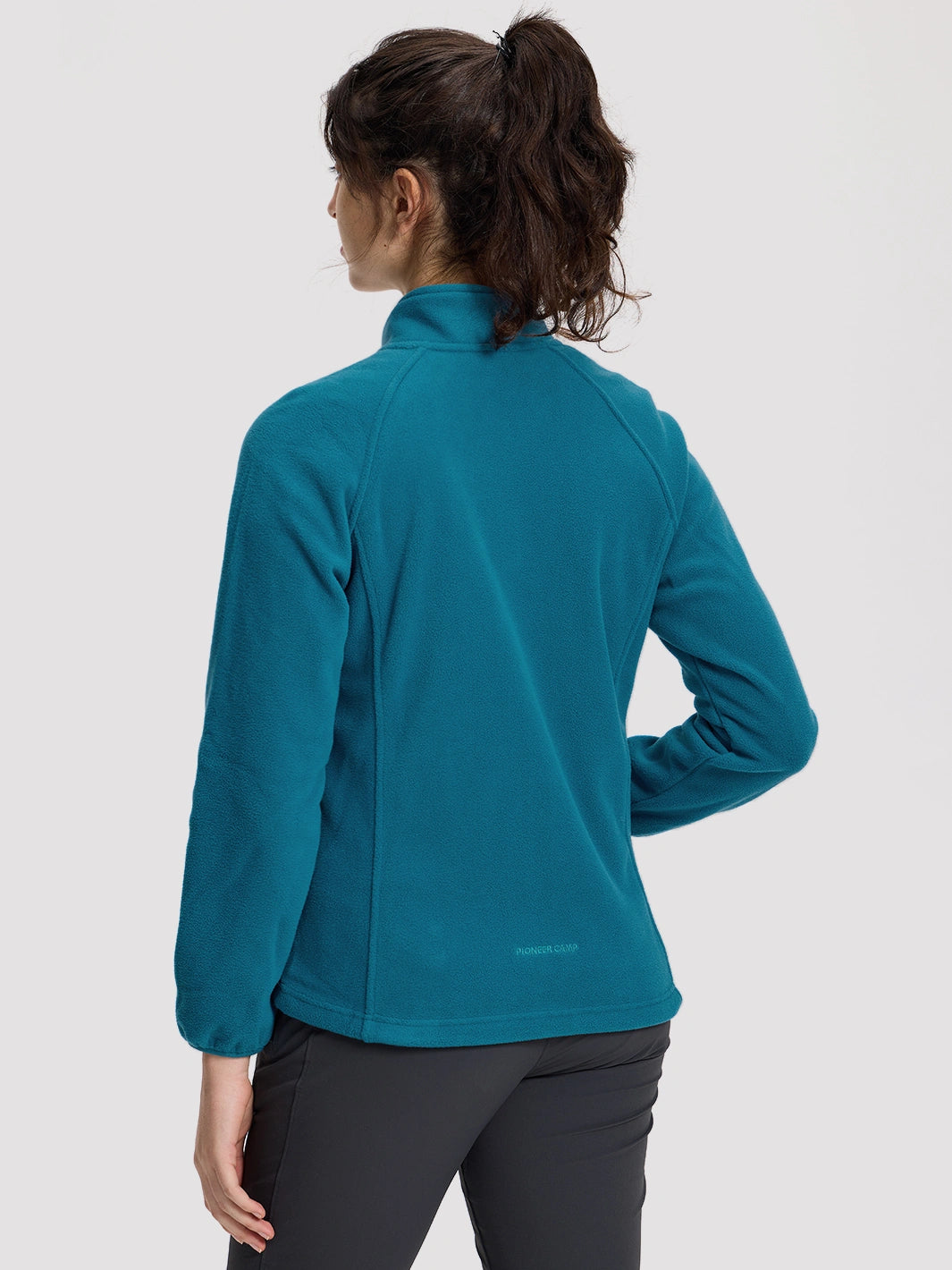 Teal Blue