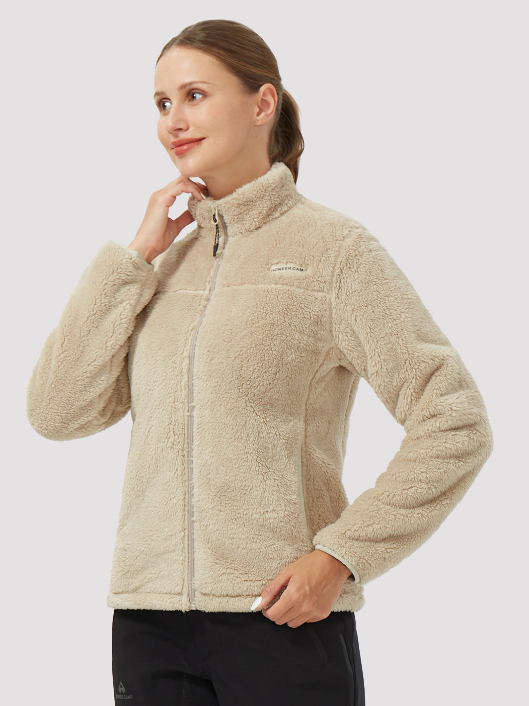 Beige