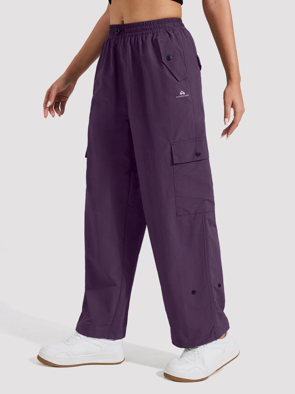 Dusk Purple
