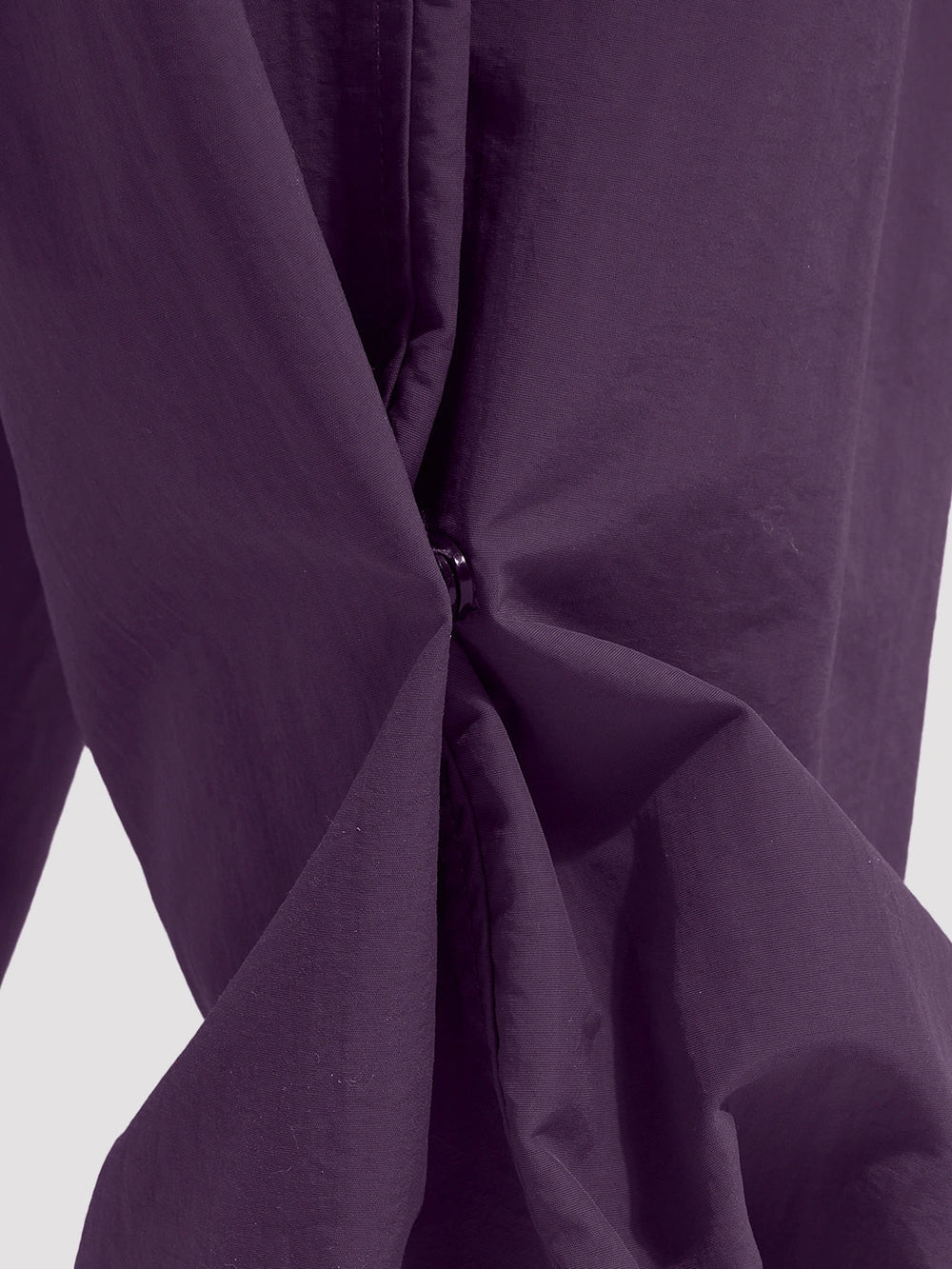 Dusk Purple