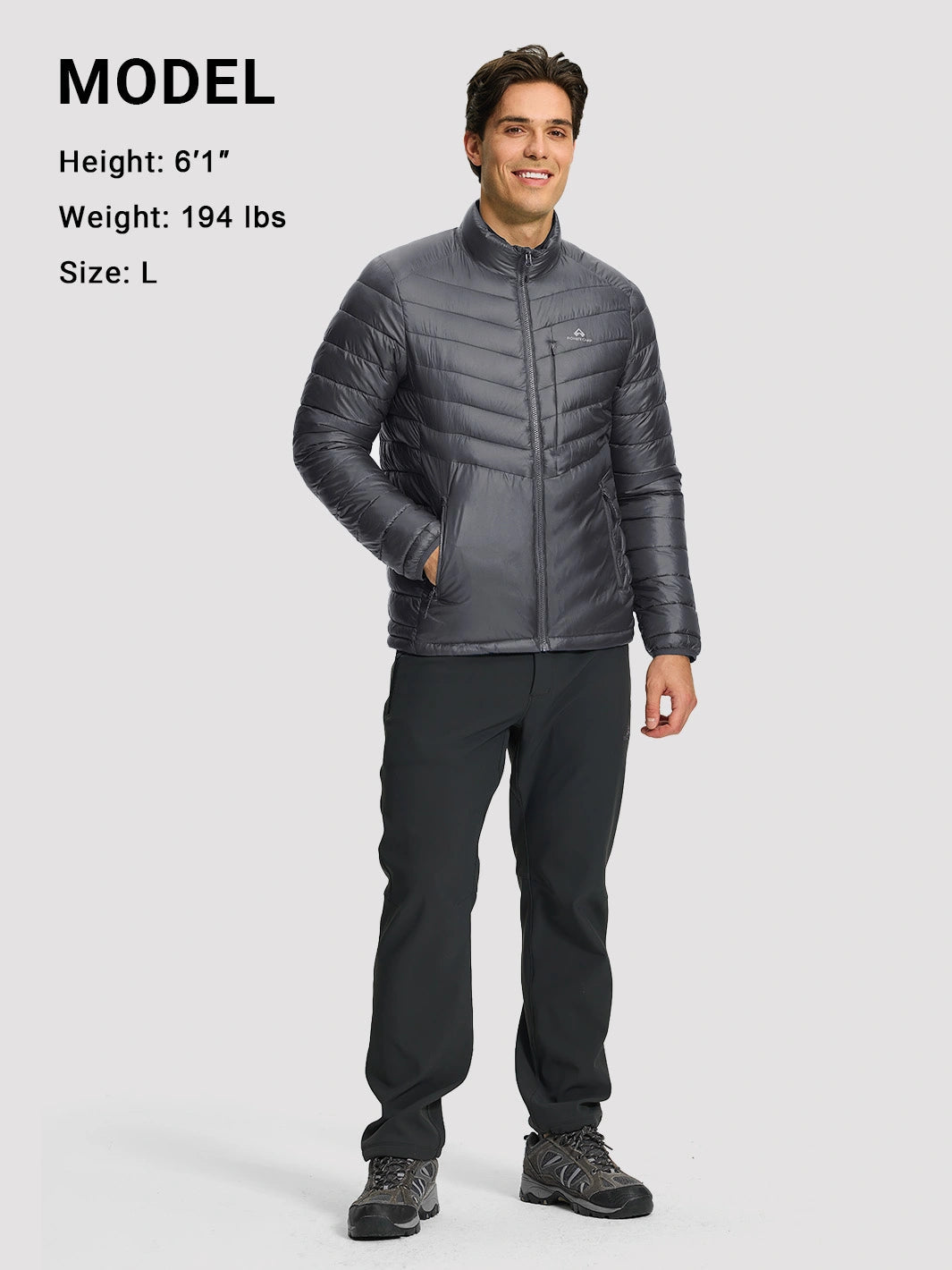 Dark Gray