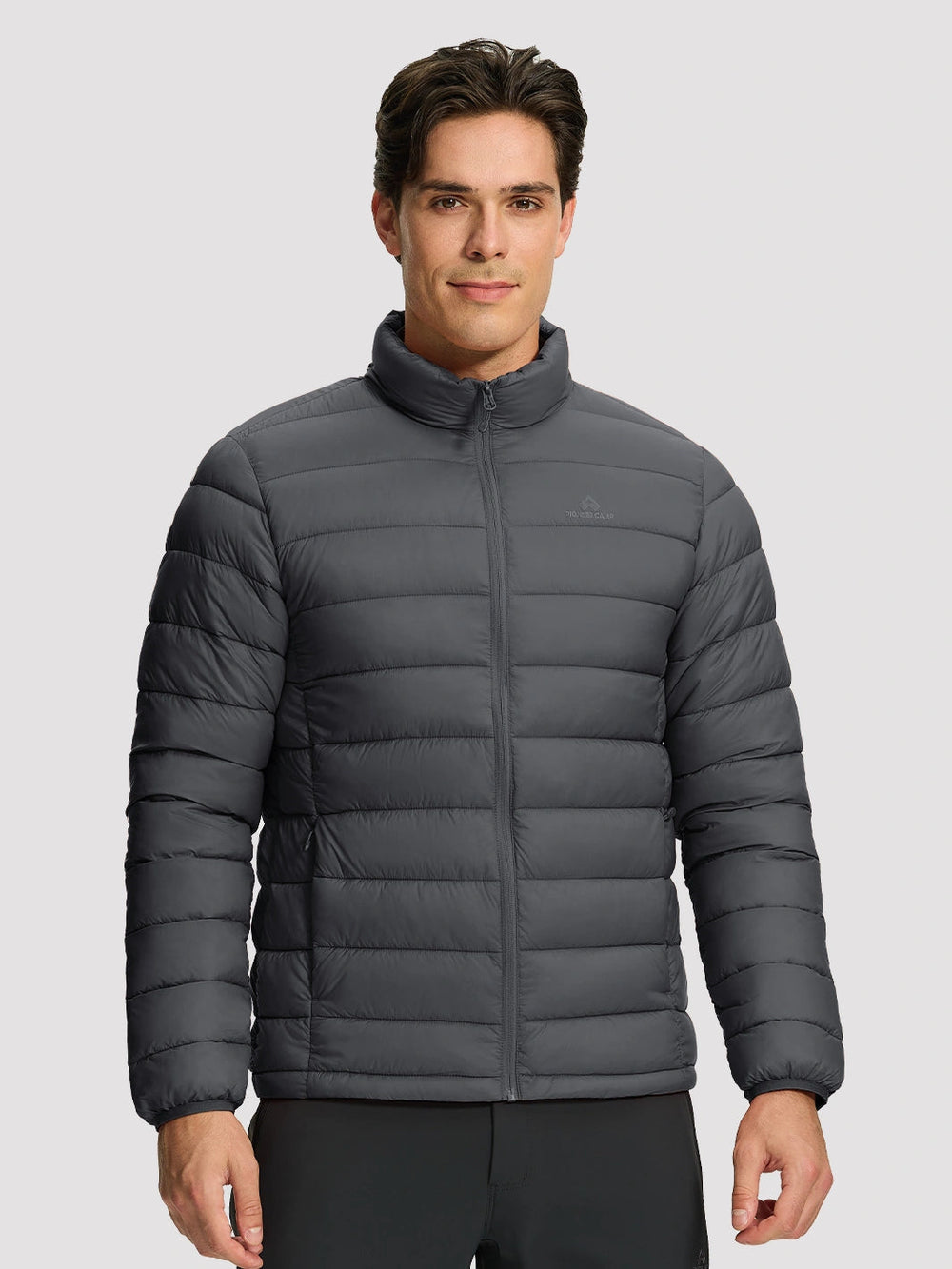 Dark Gray