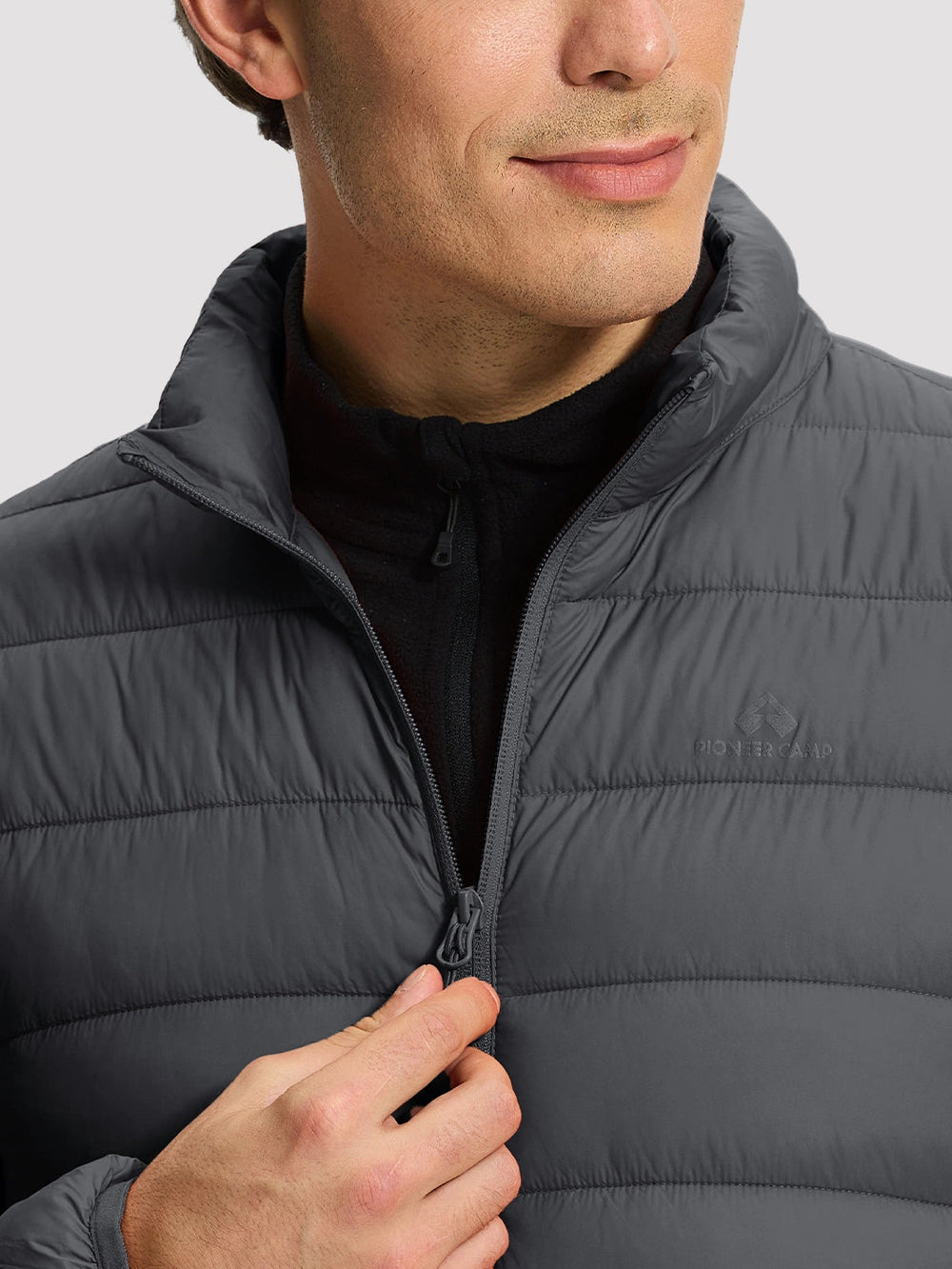 Dark Gray