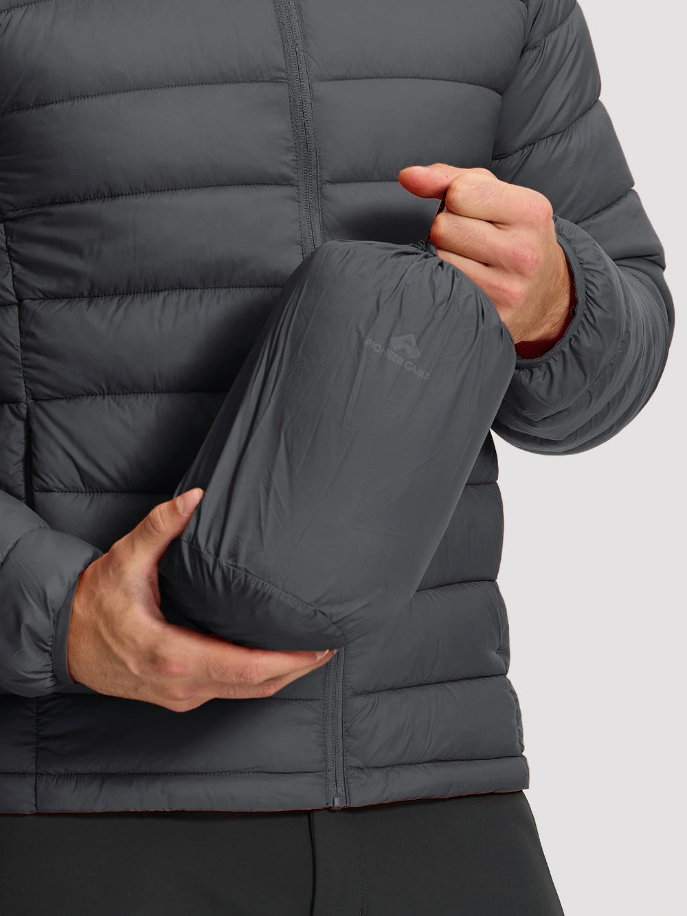 Dark Gray