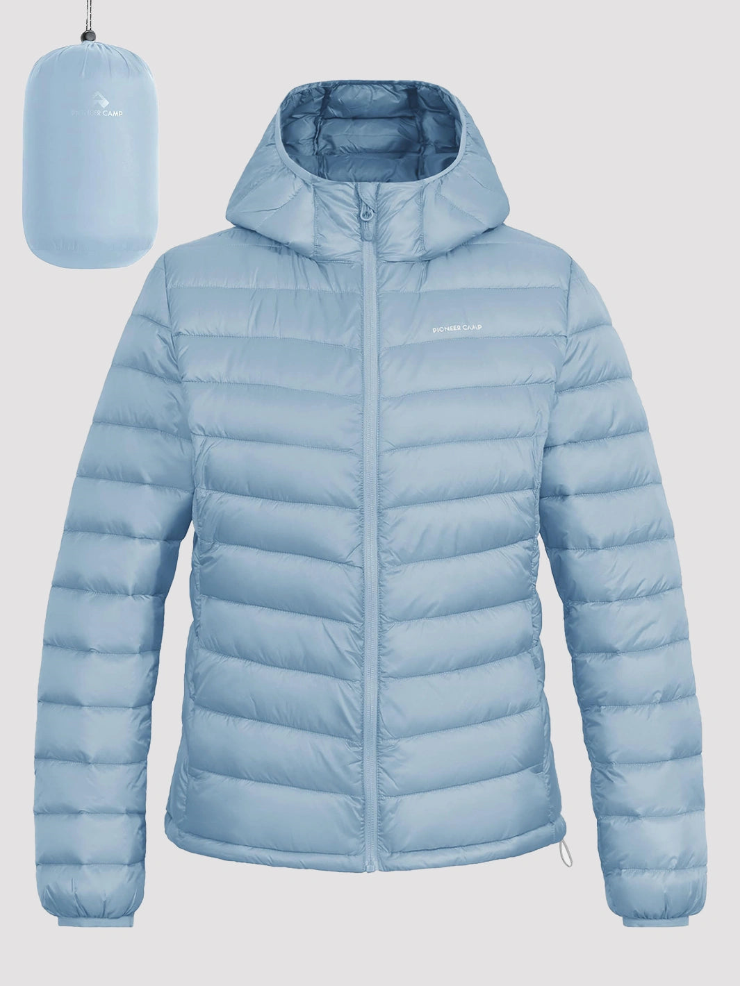 Ice Blue