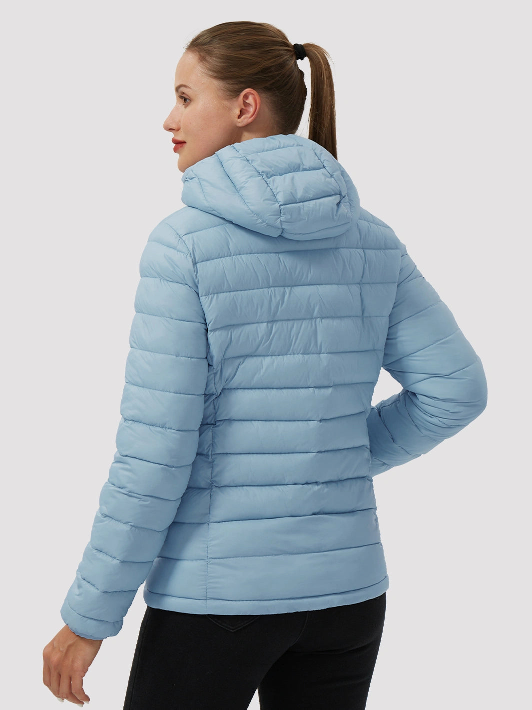 Ice Blue