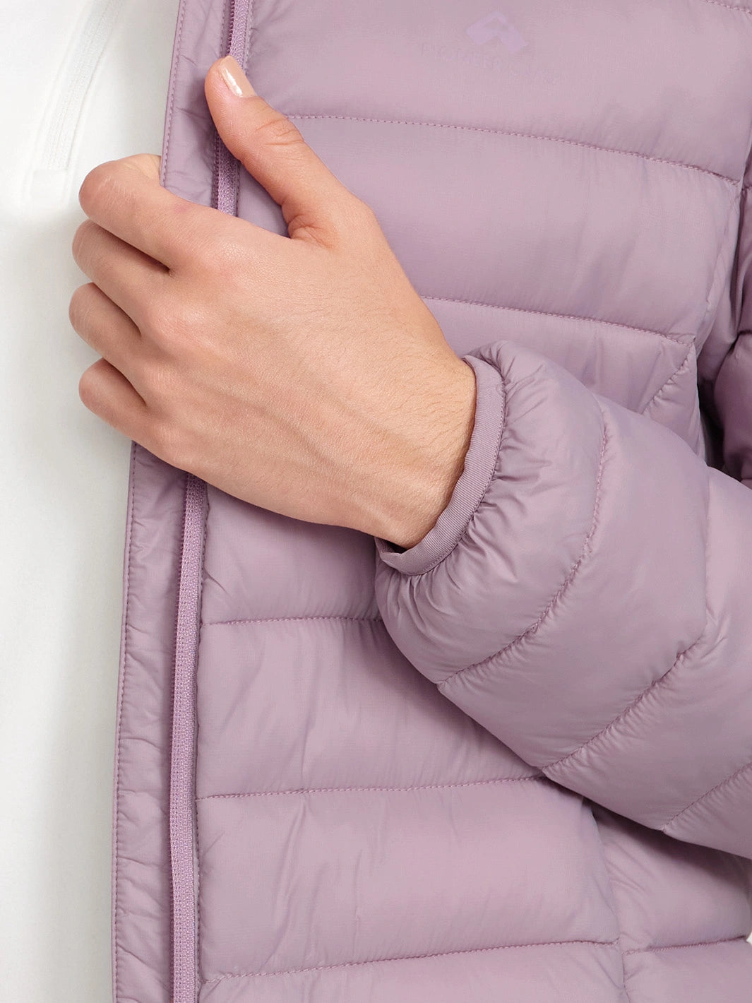 Lilac Purple