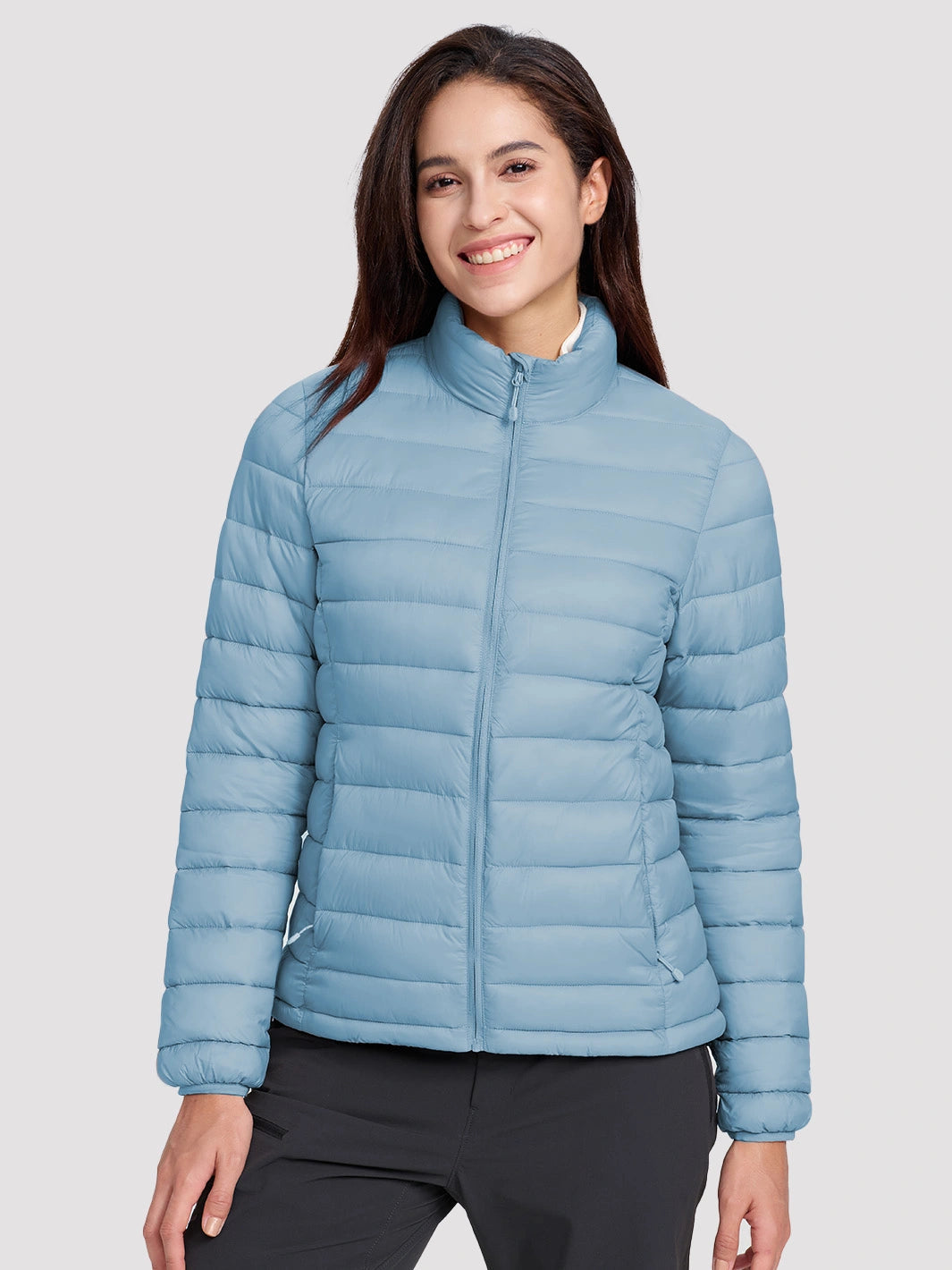 Ice Blue