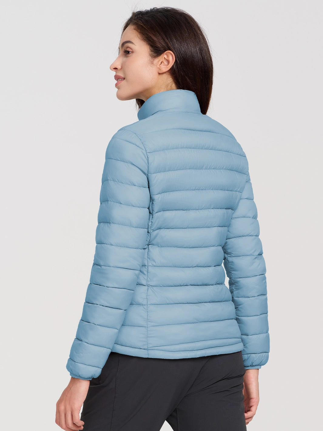 Ice Blue
