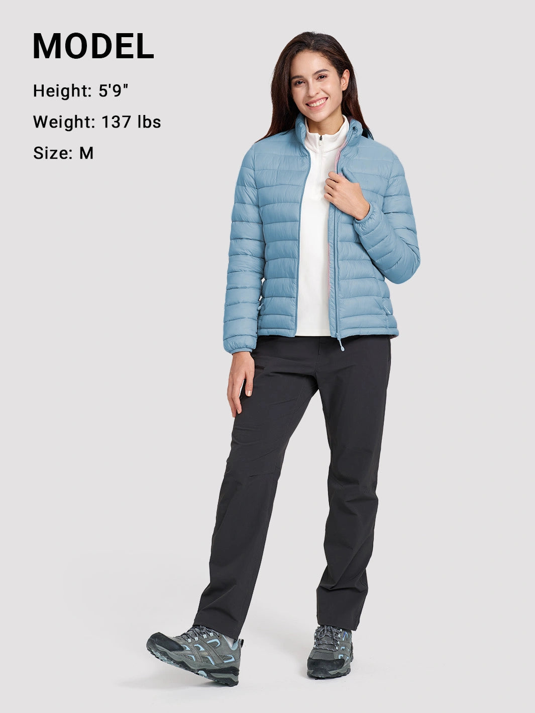 Ice Blue