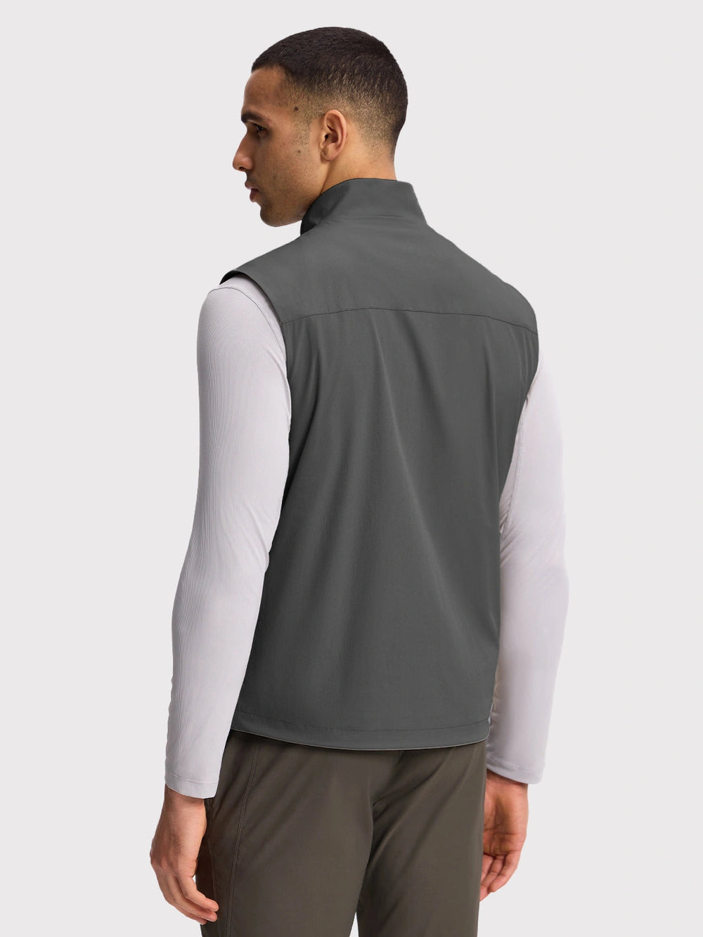 Dark Gray