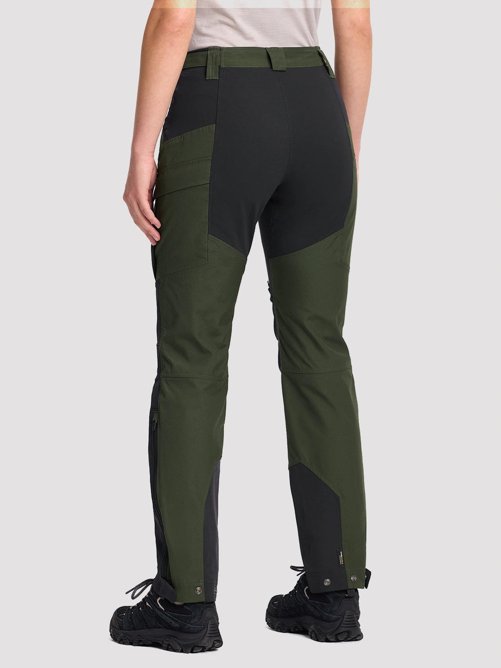 Army Green