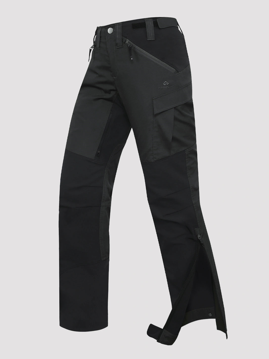Black Gray