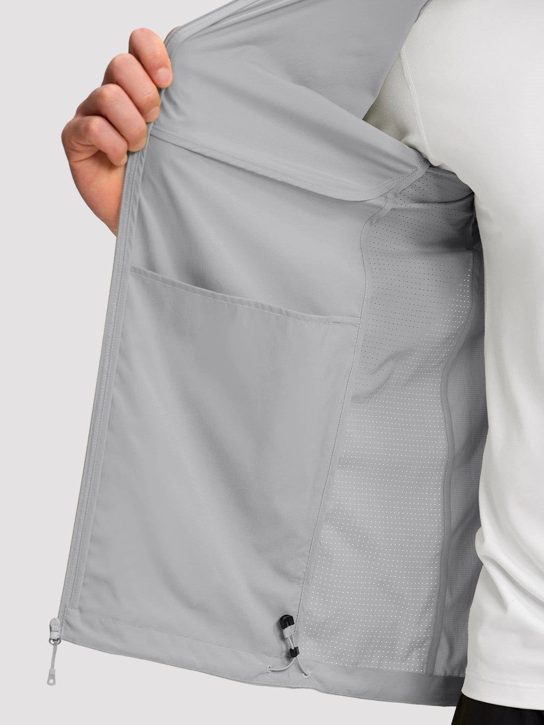 Gray