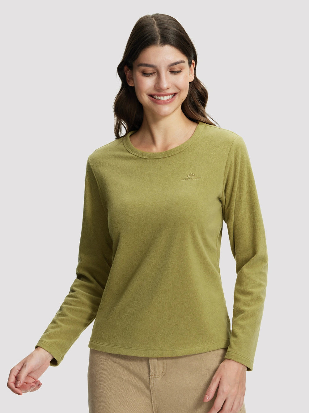 Olive Green