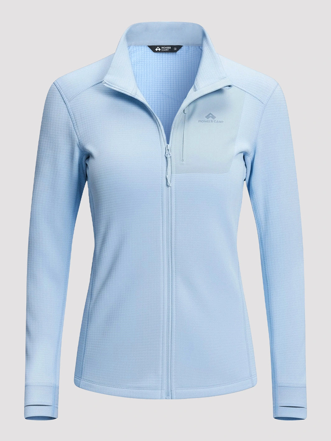 Ice Blue