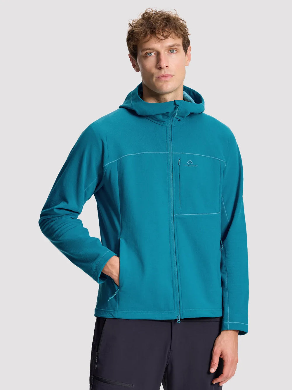 Green Blue