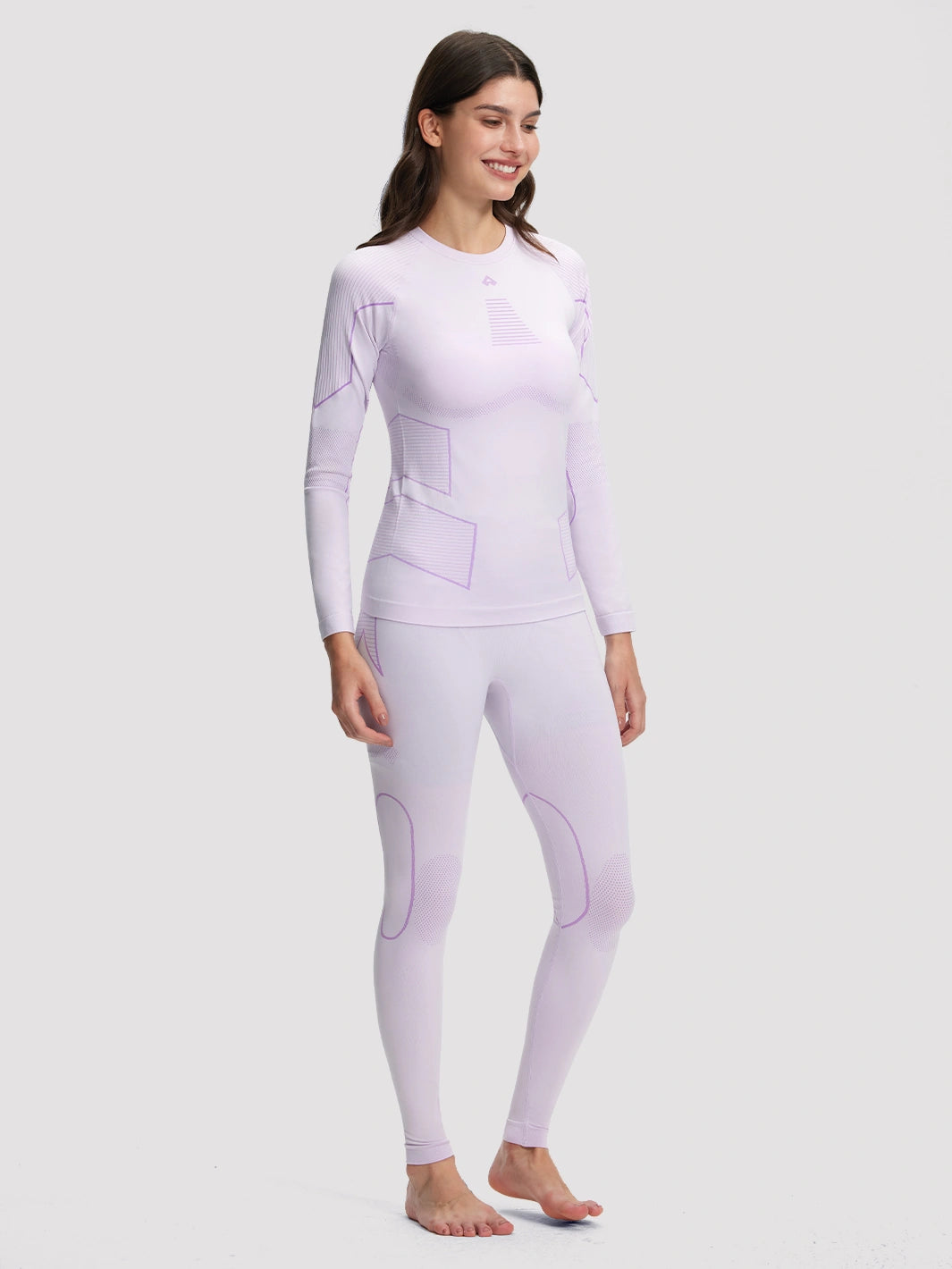 Lilac Purple