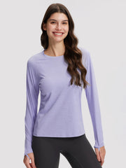 Lilac Purple