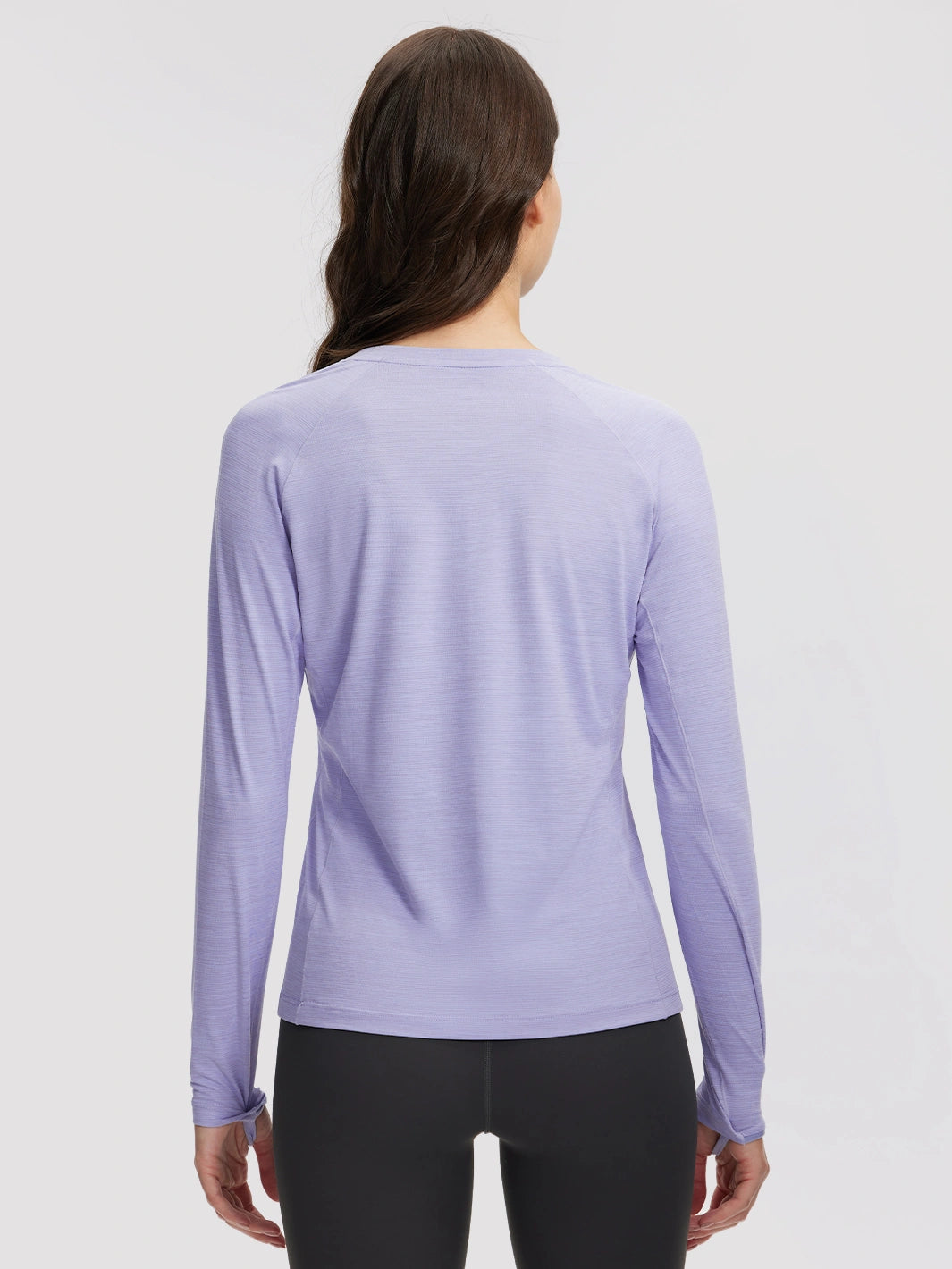 Lilac Purple