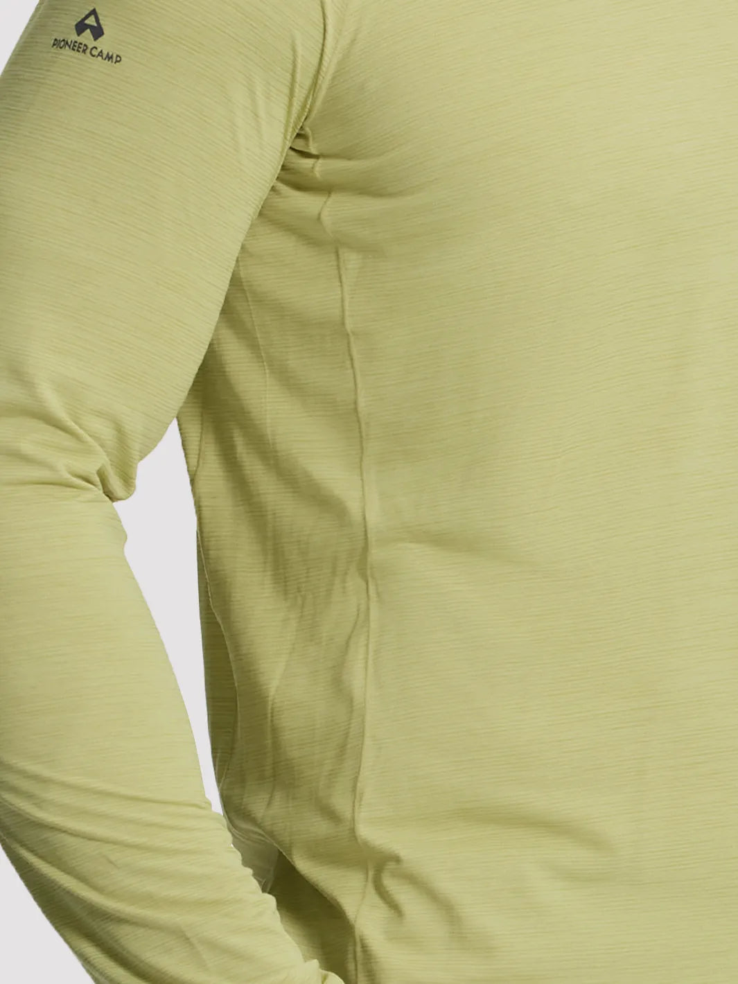 Tender Yellow