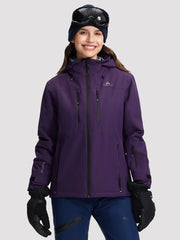 Shadow Purple
