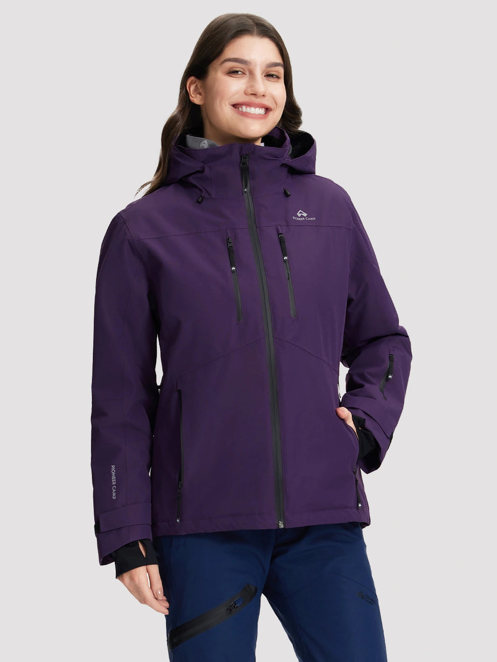 Shadow Purple