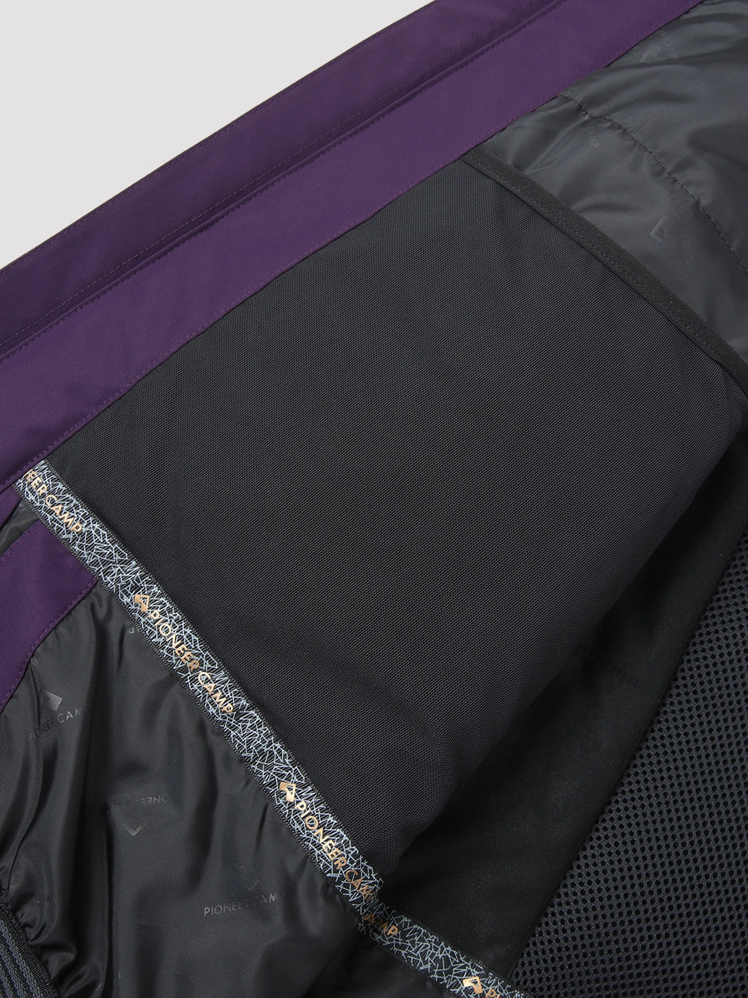 Shadow Purple