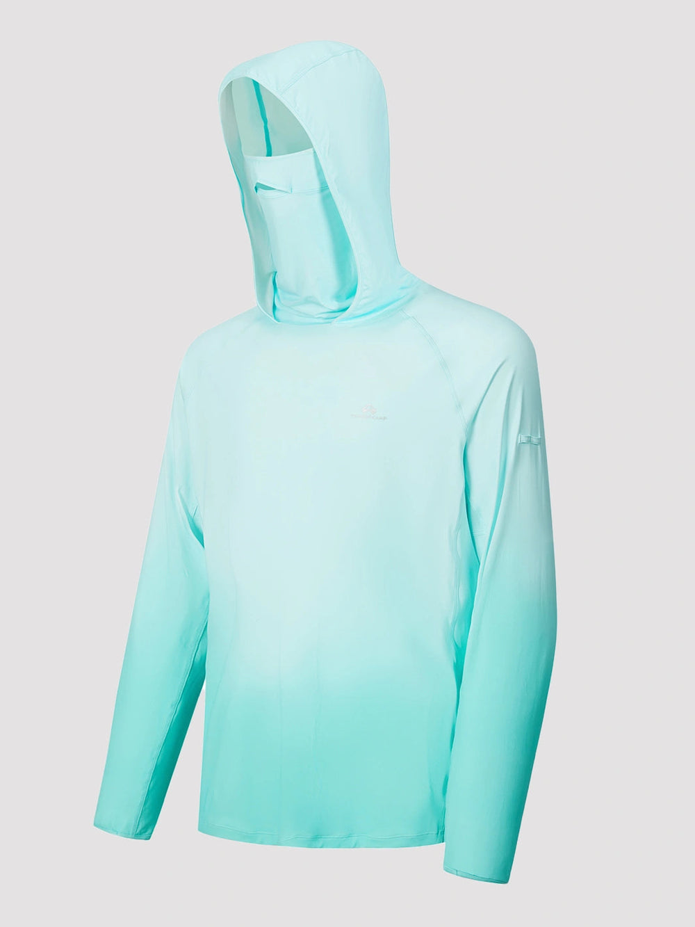 Aqua Blue