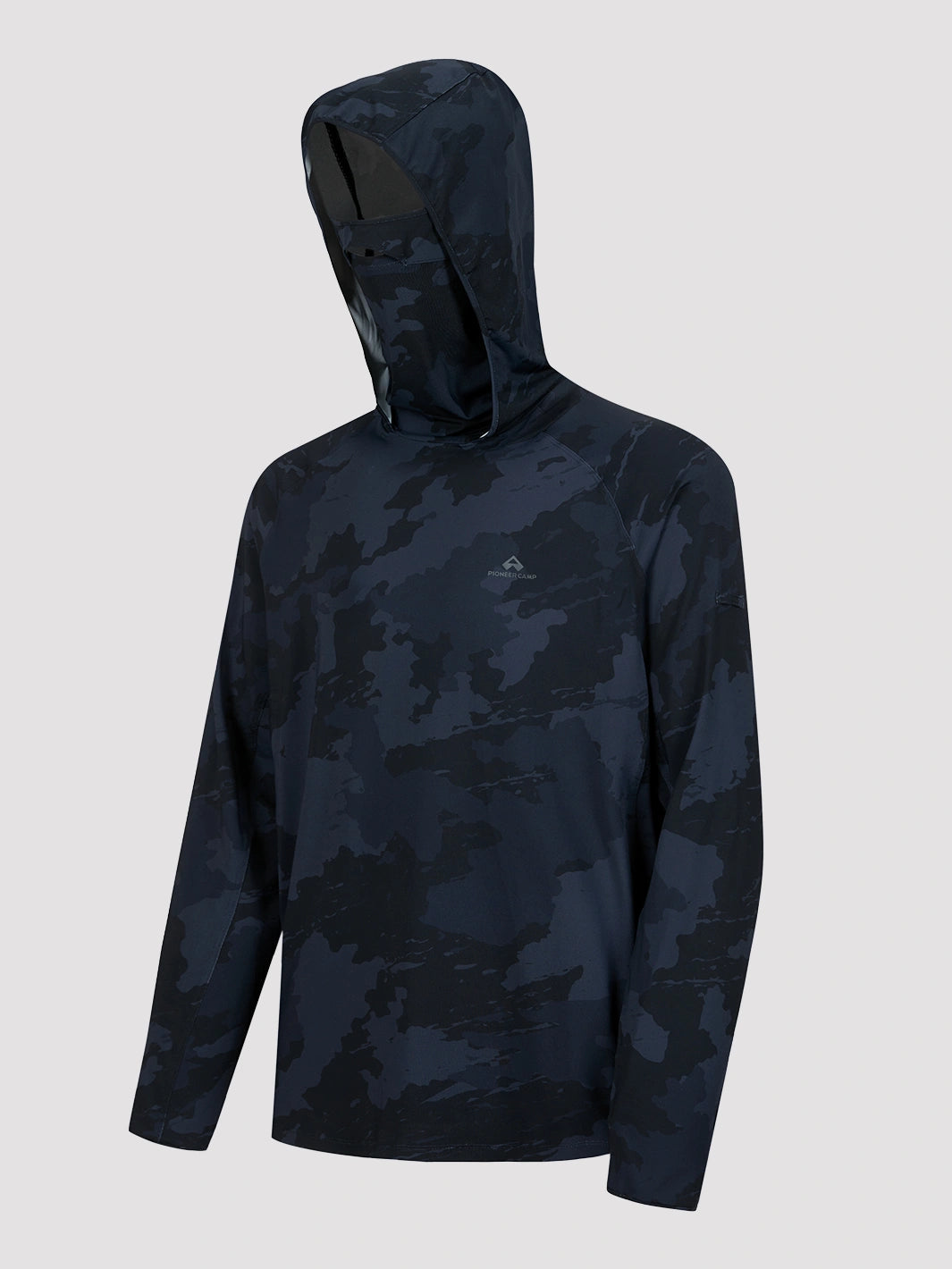 Camouflage Dark