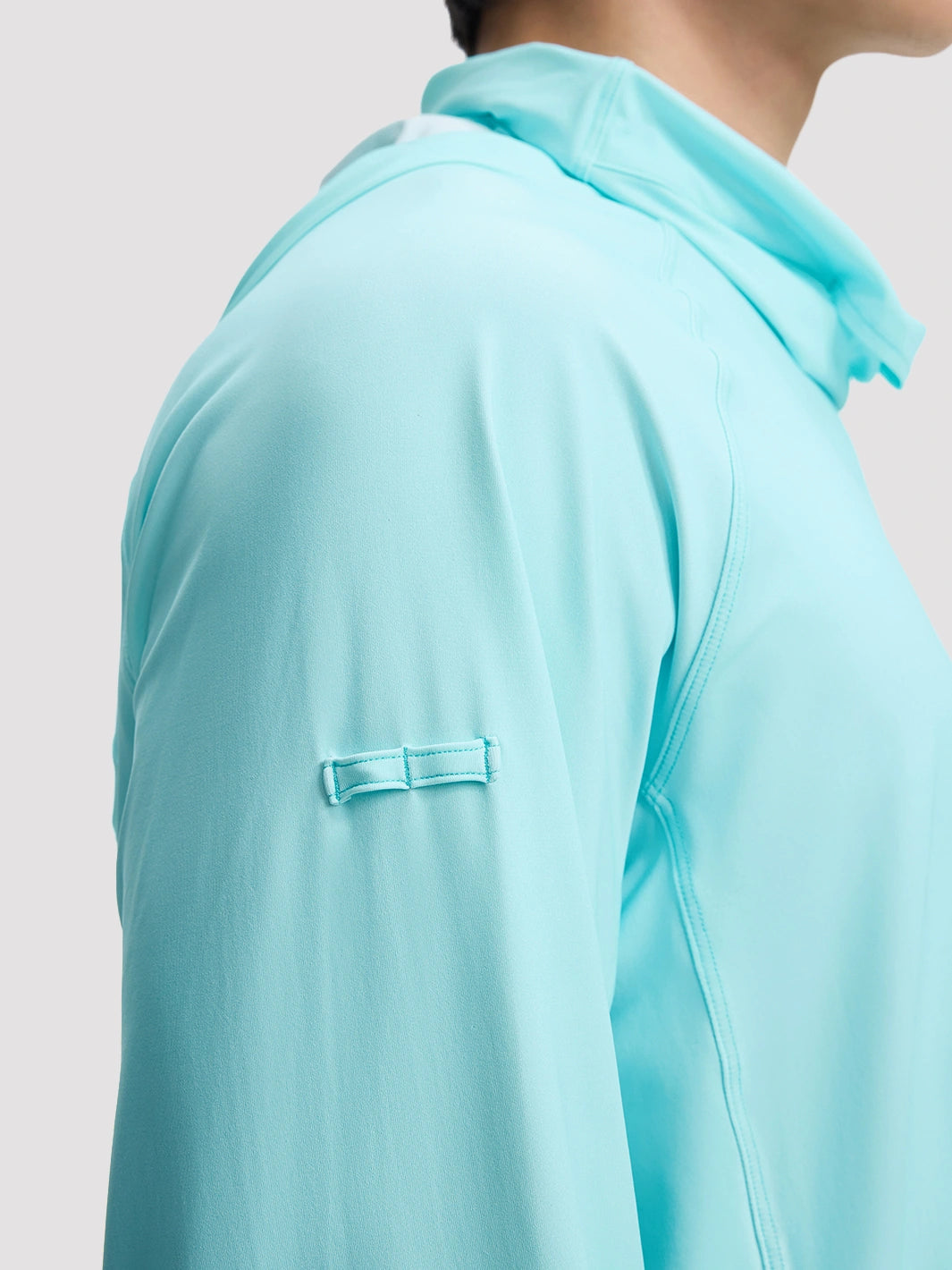 Aqua Blue
