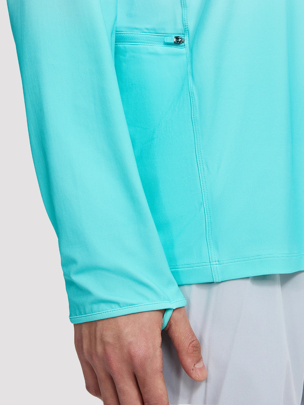 Aqua Blue