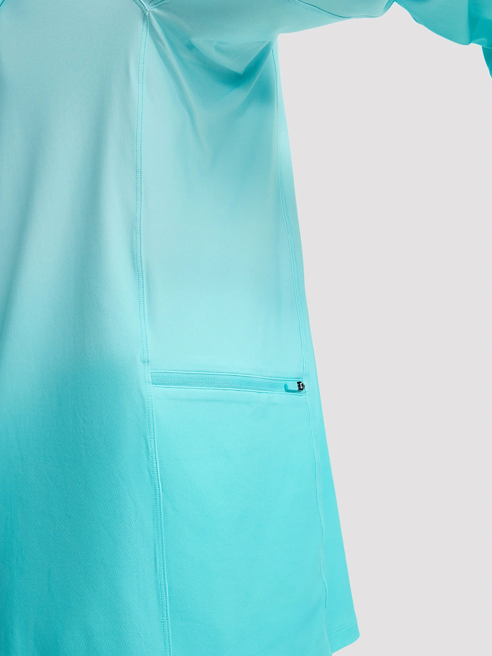 Aqua Blue