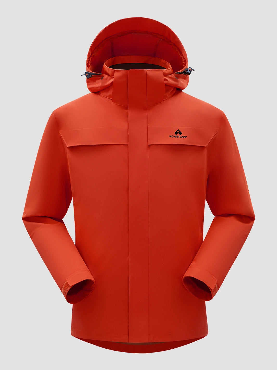 Vermilion Red