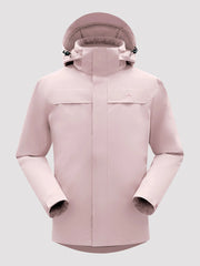 Dusty Pink