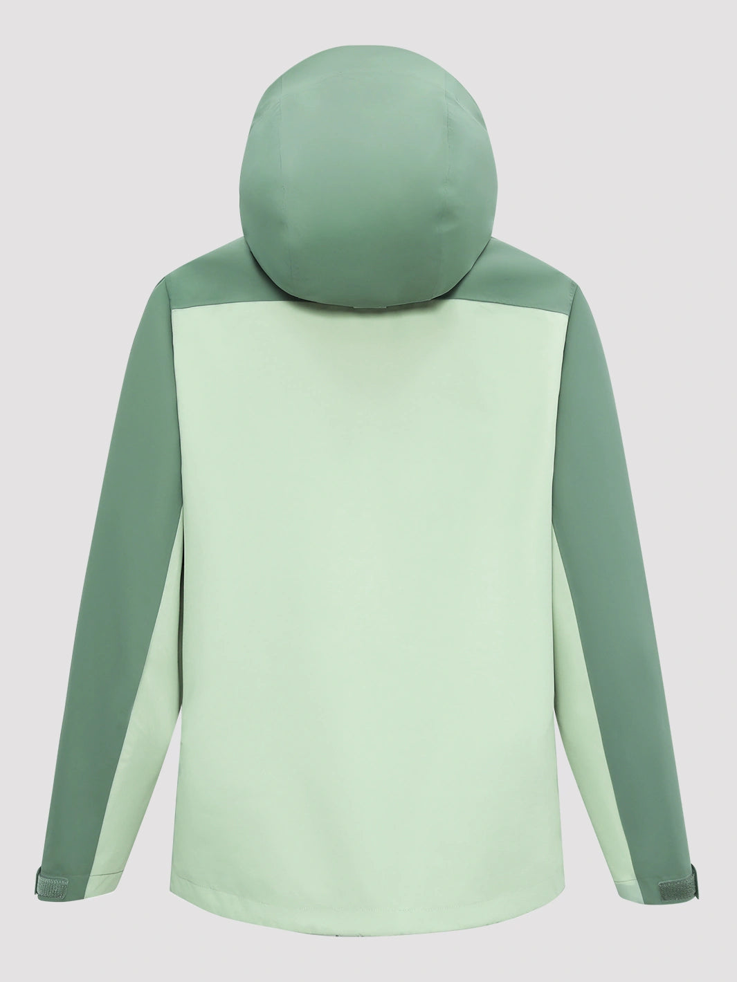 Green Veil