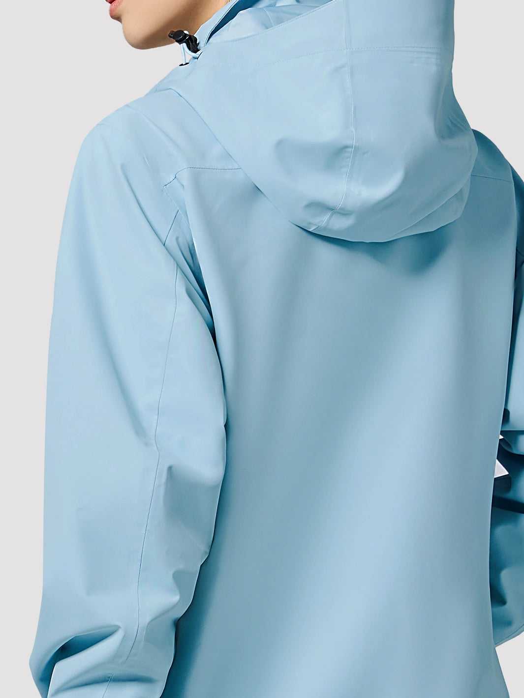 Glacier Blue