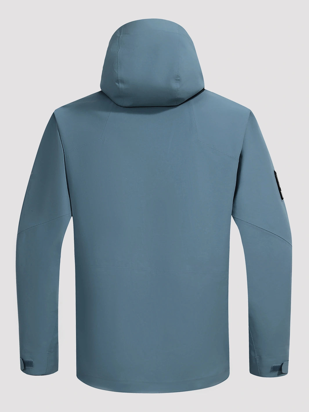 Mountain Blue